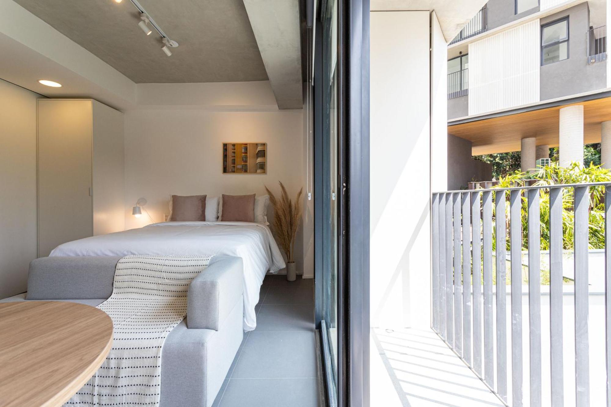 Charlie Onze22 Madalena Apartamento *