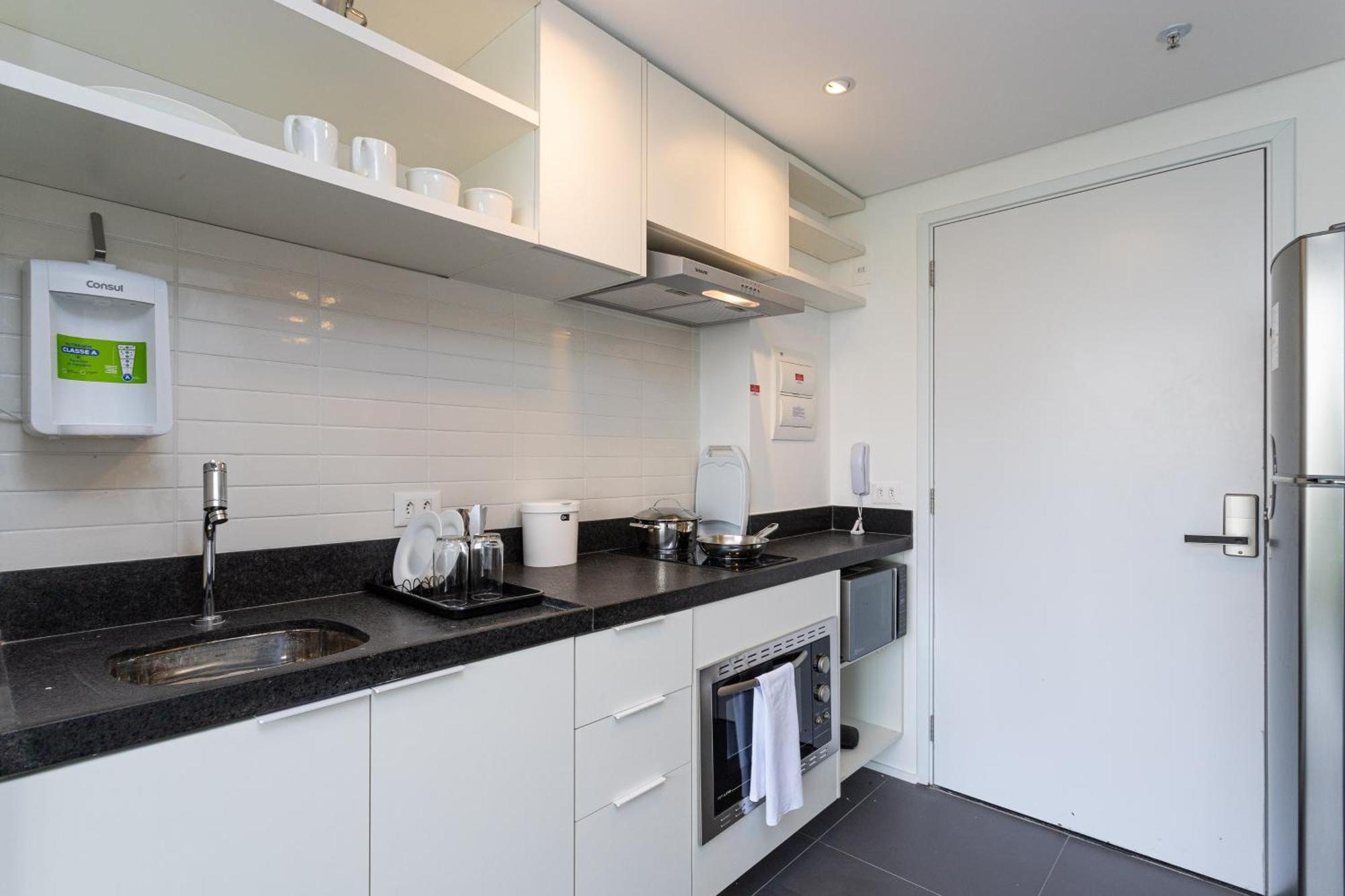 Apartamento Charlie Onze22 Madalena