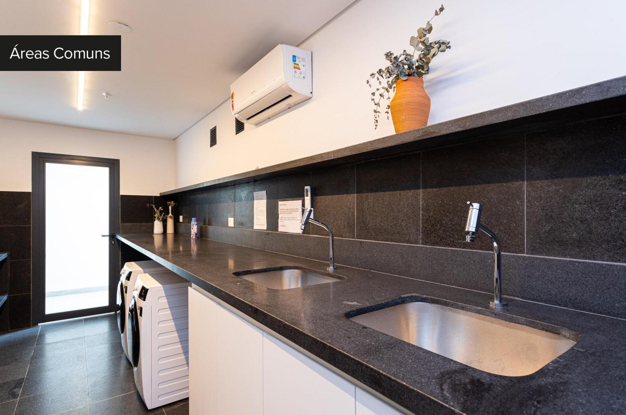 Charlie Onze22 Madalena Apartamento São Paulo
