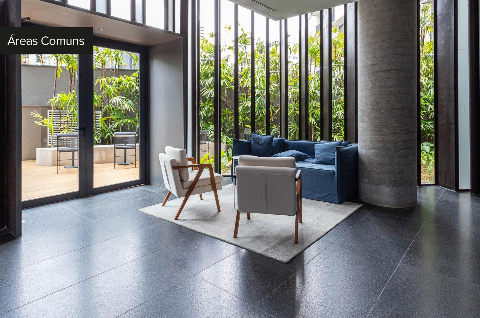 Apartamento Charlie Onze22 Madalena São Paulo