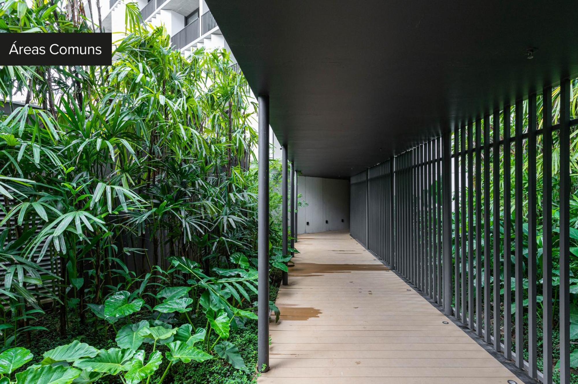 Charlie Onze22 Madalena Apartamento *